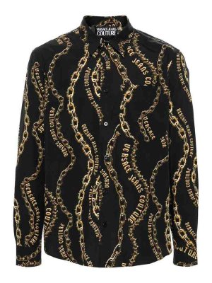Versace Jeans Couture: Felpe e maglie - Maglione