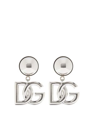 DOLCE & GABBANA: ringe - Ring - Silber