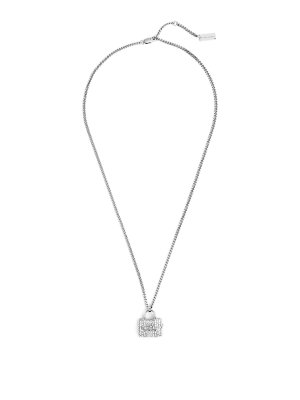 MARC JACOBS: Anillos - Anillo - Plata