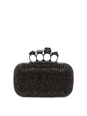 ALEXANDER MCQUEEN: shoulder bags - Bag