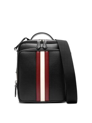 BALLY: Rucksäcke - Rucksack - Schwarz