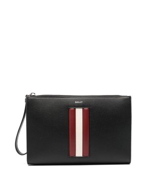BALLY: pochette - Marsupio