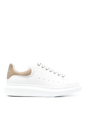 Alexander Mcqueen trainers for men s Cotton 2024 thebs