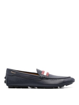 Bally rubber shoes deals