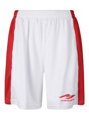 MOWALOLA: クルーネック - クルーネック - 白