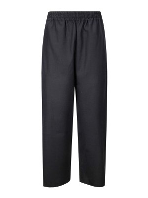 STUDIO NICHOLSON: pantaloni shorts - Pantaloni sportivi