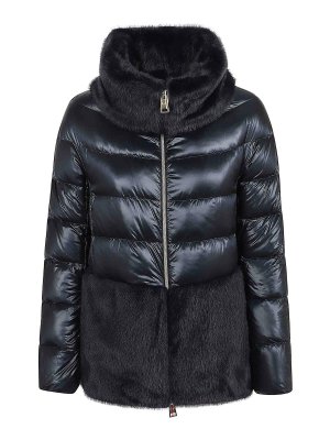 HERNO: padded jackets - Padded jacket