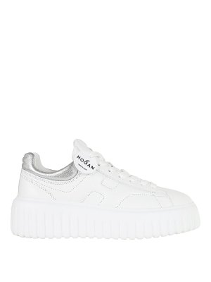スニーカー MM6 MAISON MARGIELA Women Sneakers S59WS0212P7016T1003 White MM6 Maison Margiela sneakers - White - Women