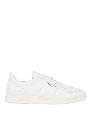 VALENTINO GARAVANI: Zapatillas - Zapatillas - Blanco