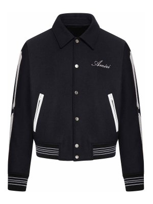 AMIRI: bombers - Bomber