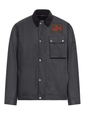 BARBOUR: casual jackets - Casual jacket