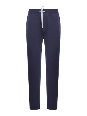 BRUNELLO CUCINELLI: tracksuit bottoms - Tracksuit bottom