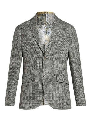 ETRO: giacche blazer - Blazer