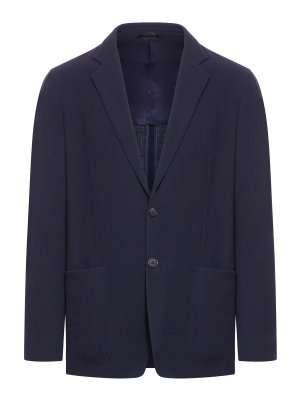 GIORGIO ARMANI: blazers - Blazer