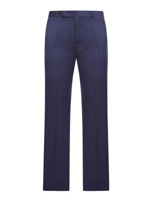 GIVENCHY: casual trousers - Trousers