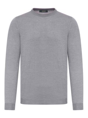 ZANONE: crew necks - Sweater