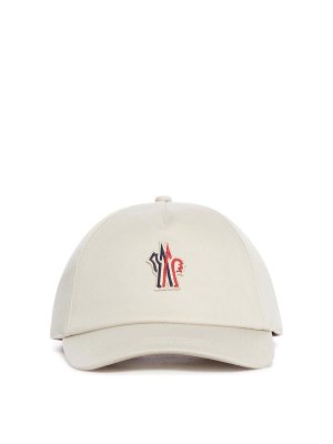 MONCLER: hats & caps - Baseball Cap