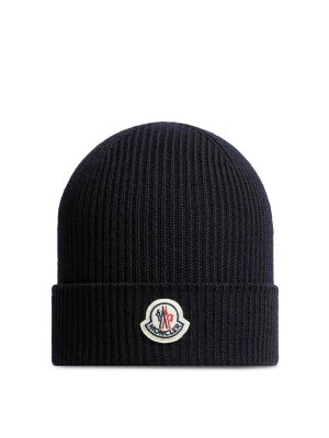 MONCLER: hats & caps - Hat