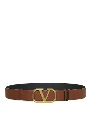 VALENTINO GARAVANI: belts - Belt