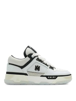 AMIRI: Sneaker - Sneaker - Weiß