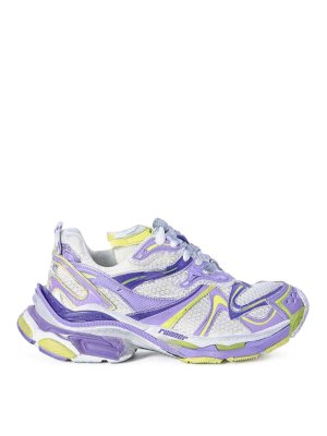 BALENCIAGA: trainers - Trainers