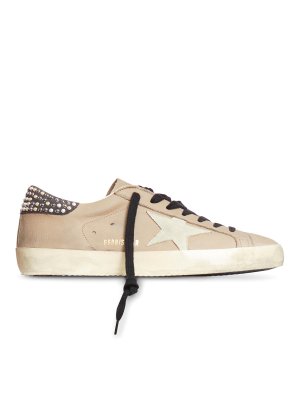 GOLDEN GOOSE: trainers - Trainers