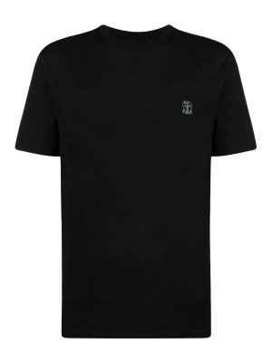 Palm Angels Statement Pencil Classic T-Shirt