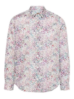 PAUL SMITH: Hemden - Hemd - Bunt