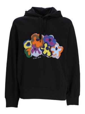 PS BY PAUL SMITH: スウェット＆セーター - スウェットシャツ/セーター - 黒