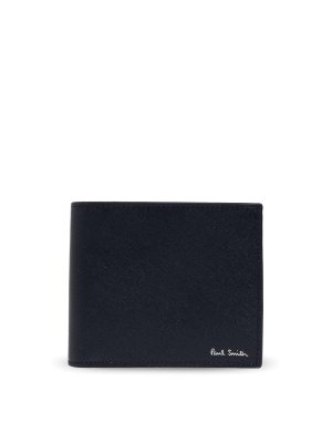 PAUL SMITH: Portefeuilles - Portefeuilles - Noir