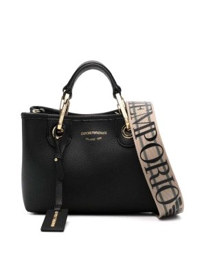 EMPORIO ARMANI: totes bags - Myea Xs Shopping Bag
