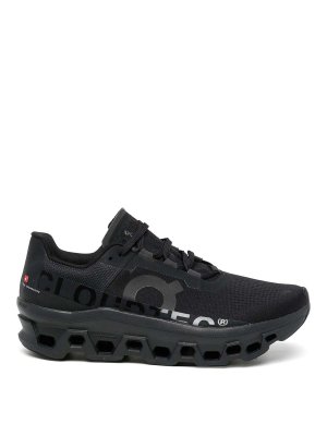 スニーカー PHILIPP PLEIN Men Sneakers FADS USC 0565 PLE025N0202 Black Philipp Plein Outlet: Shoes men - Black 1 | Philipp Plein