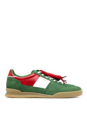 PS BY PAUL SMITH: スニーカー - スニーカー - 緑