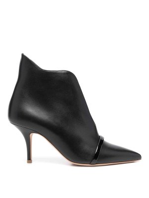 Malone Souliers: ankle boots - Heeled ankle boot