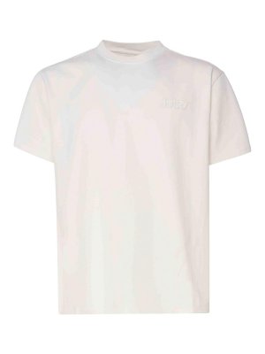 Tシャツ・カットソー AUTRY Men T-shirt Ivory TSPX12OS Autry t-shirts for men's 2025 | Shop online at THEBS
