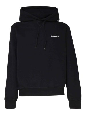 Magliano Signature Twisted Hoodie - Brown - Men