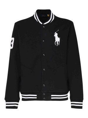 POLO RALPH LAUREN: crew necks - Pullover