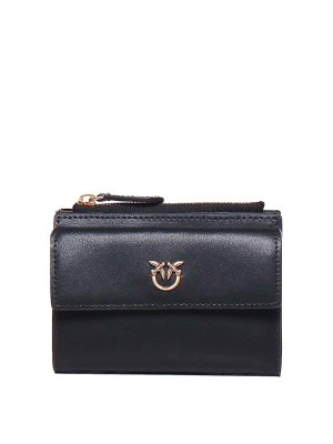 Pinko: wallets & purses - Wallet With Front Pocket