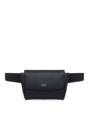 FERRAGAMO: cross body bags - Bum Bag