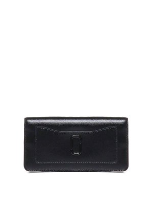 MARC JACOBS: wallets & purses - The Long Wallet