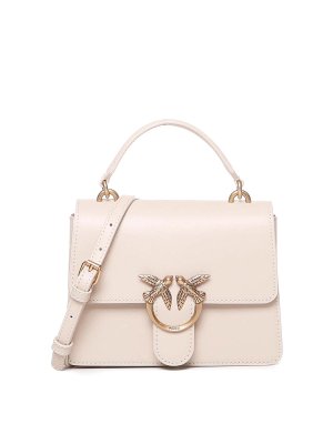 Pinko: shopper - Love One Handbag