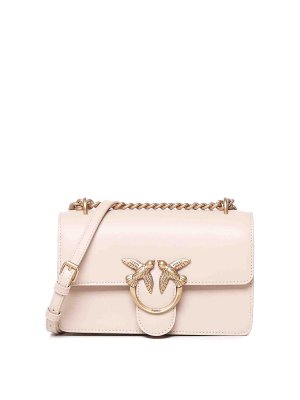 Pinko: トートバッグ - トートバッグ - 金