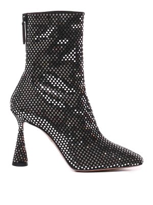 Aquazzura: ankle boots - Amore Boots