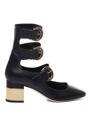 CHLOE': Pumps - Pumps - Schwarz