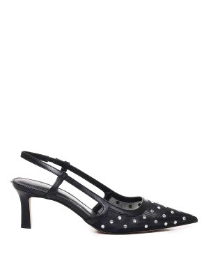 Michael Michael Kors: Pumps - Pumps - Schwarz