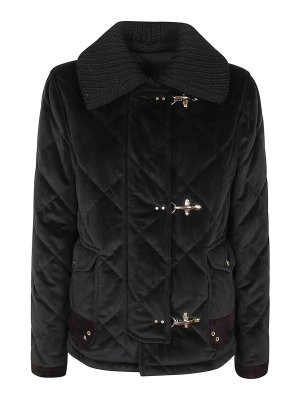 【ヘルノ】 Jackets - Padded & Down Jackets ジャケット Women's Downjackets and Capes | Herno