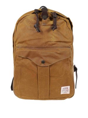 FILSON: Rucksäcke - Rucksack - Beige