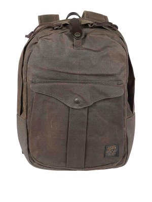 FILSON: Rucksäcke - Rucksack - Grün