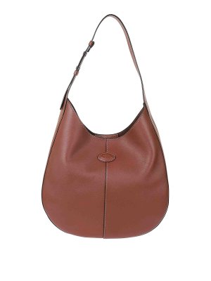 TOD'S: Sacs bandoulière - Sac Bandoulière - Rouge