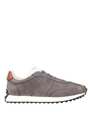 The Antipode Sneakers Paul - Black - Men | PAUL586BLACK